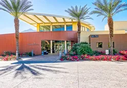 Santa Rosa Club - 21,000 Sq. Ft.
