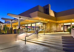 Gallery Sports Club - 12,000 Sq. Ft.