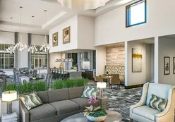 Community Lounge
