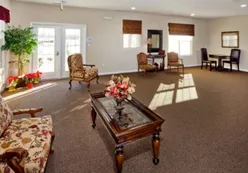 The Roesville Club