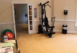 Exercise Room