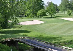 18-Hole Golf Course