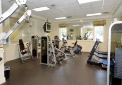 Exercise Room