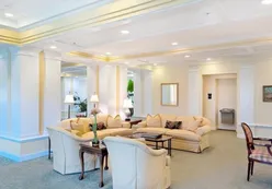 Multi-Purpose Room