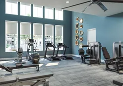 Fitness Room