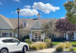 The Carriage Club - 7,100 Sq. Ft.