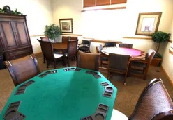 Card Room