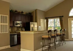 Catering Kitchen