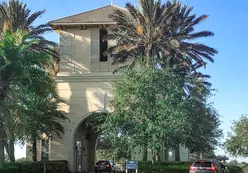 Gated Entry