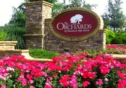 Community Sign
