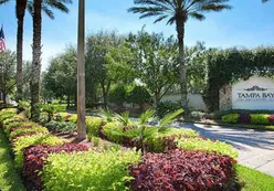Community Entrance
