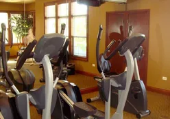 Exercise Room
