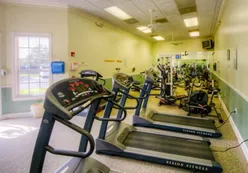 Fitness Room
