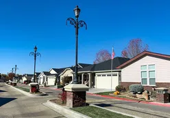 Single-Family Homes