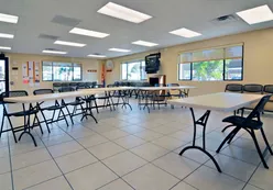 Abrego South Satellite Center