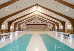 Ballroom