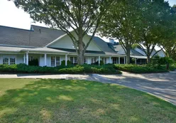 Clubhouse - 25,000 Sq. Ft.