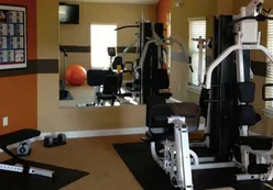 Exercise Room