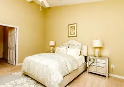 Master Suites