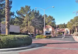 Community Entrance