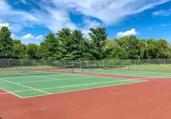 Tennis Courts