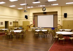 Ballroom
