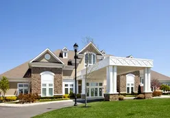 The Retreat Clubhouse - 16,000 Sq. Ft.