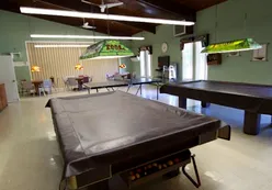 Billiards