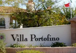 Entrance Sign