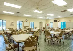 Card Room