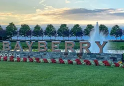 Community Entrance Sign