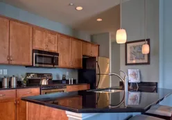 Modern Kitchens