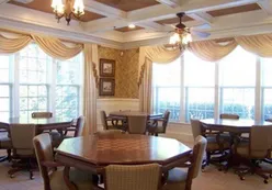 Card Room