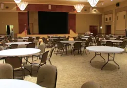 Starlite Ballroom - 17,000 Sq. Ft.