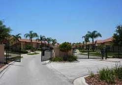 Gated Entry