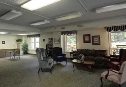 Multi-Purpose Room