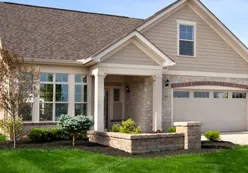 Spacious Single-Family Homes