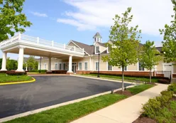 Regency Club - 30,000 Sq. Ft.