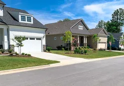 Single-Family Homes
