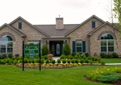 Clubhouse - 3,000 Sq. Ft.