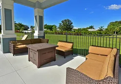 Outdoor Patio