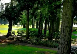Walking & Biking Trails