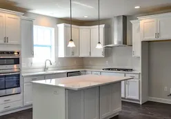 Mariner Kitchen