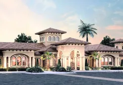 Clubhouse - 11,000 Sq. Ft. - Coming Soon!