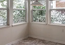 Model Dining Nook