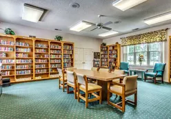Library