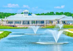 Amenity Center