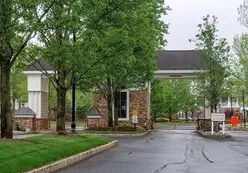Community Entrance