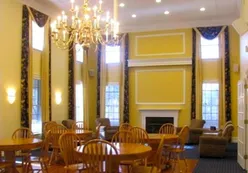 Clubhouse - 2,400 Sq. Ft.