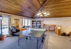 Table Tennis